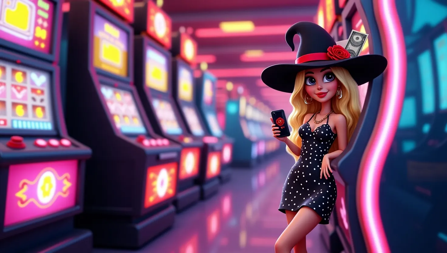 spin mama bonus
